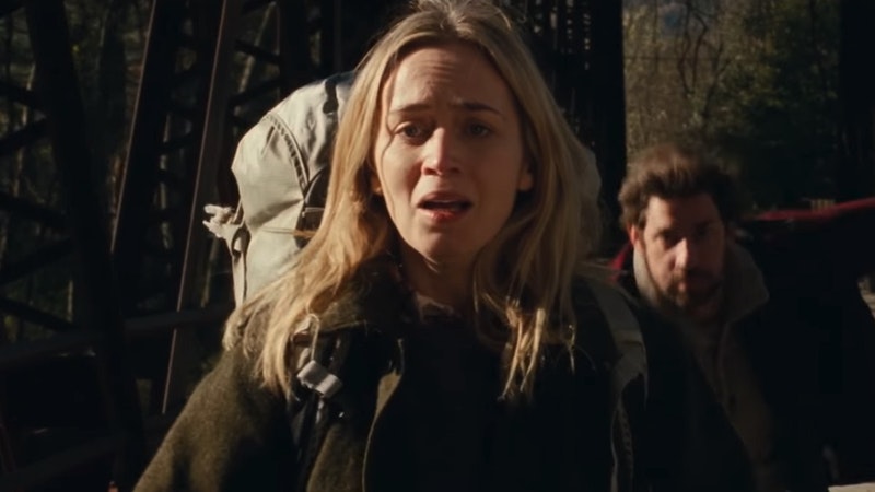 Sans un Bruit (A Quiet Place) : du silence dépend la survie