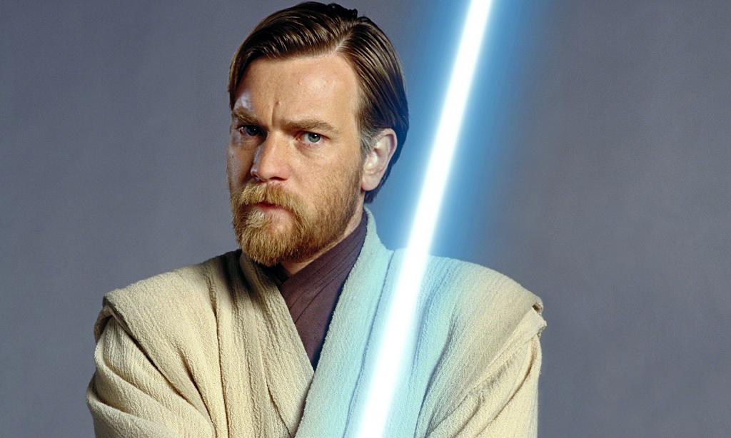 Obi-Wan Kenobi : des news sur le spin-off