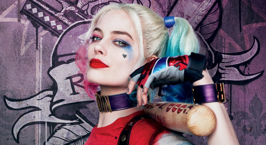 DC's Birds of Prey : Margot Robbie tease un film classé R