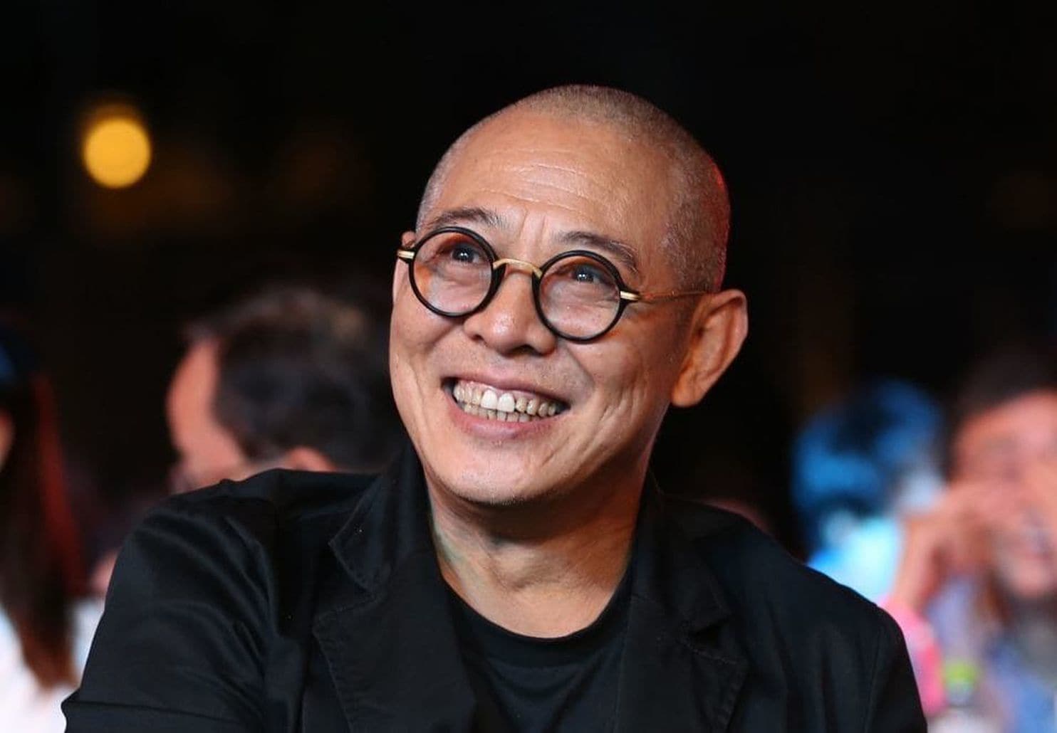 Le manager de Jet Li donne des précisions sur la santé de l'acteur