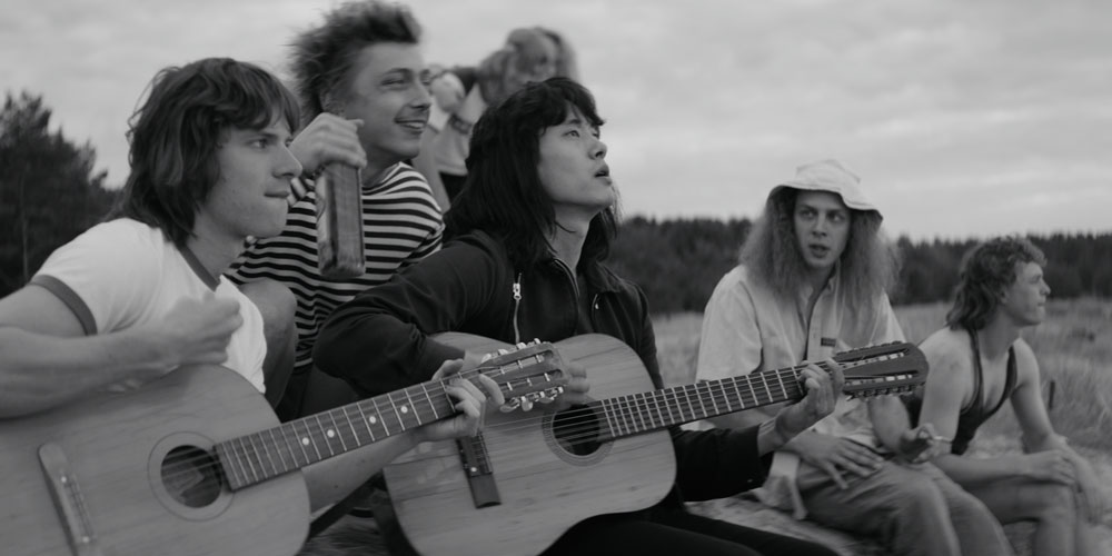Leto : les vibrations du « Soviet Underground »