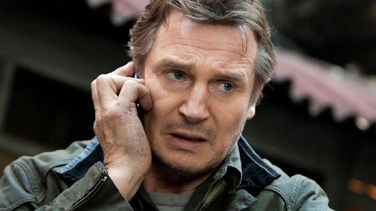 Men in Black : Liam Neeson en négociation pour le prochain film