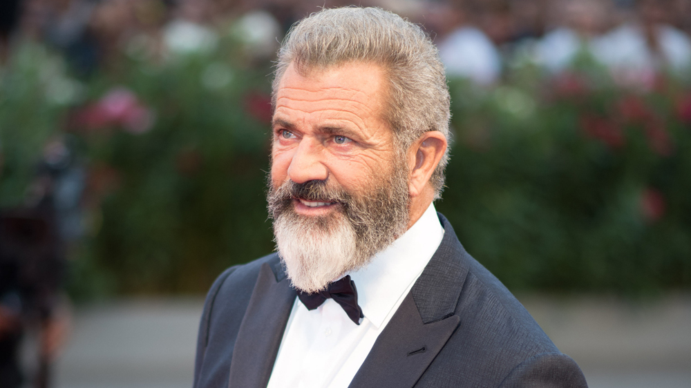 Mel Gibson a un nouveau projet de réalisation