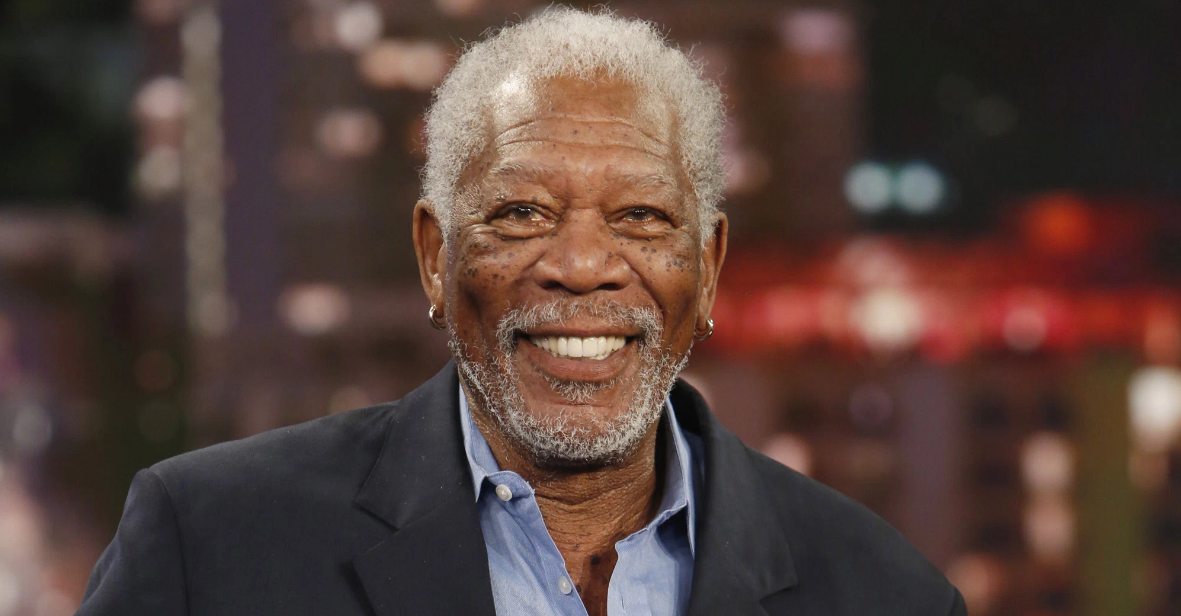 Morgan Freeman accusé à son tour d'agressions sexuelles !