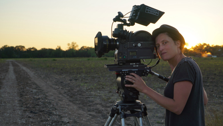 Black Panther : entretien avec la chef op Rachel Morrison