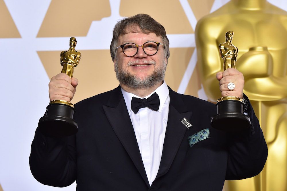 Guillermo del Toro développe une série horrifique pour Netflix