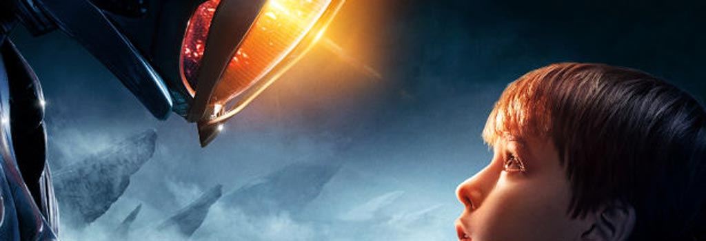 Perdus dans l'espace : Netflix renouvelle la série
