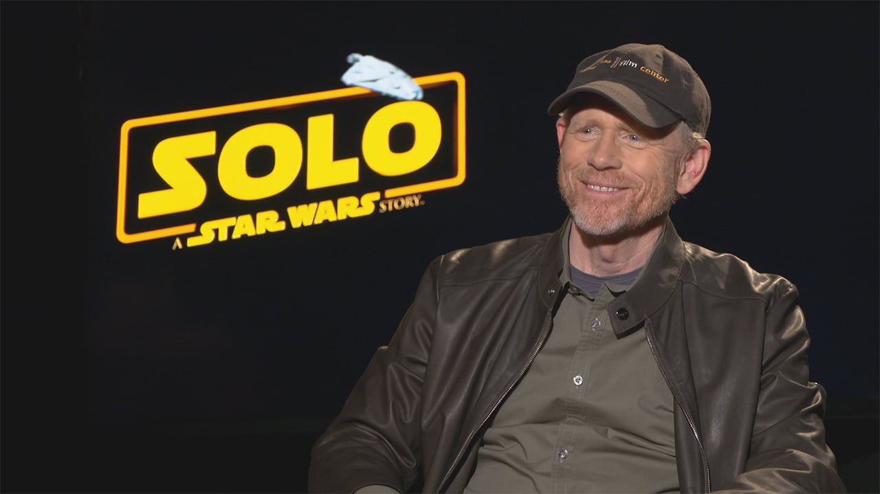 Solo : Ron Howard a bataillé pour le caméo final