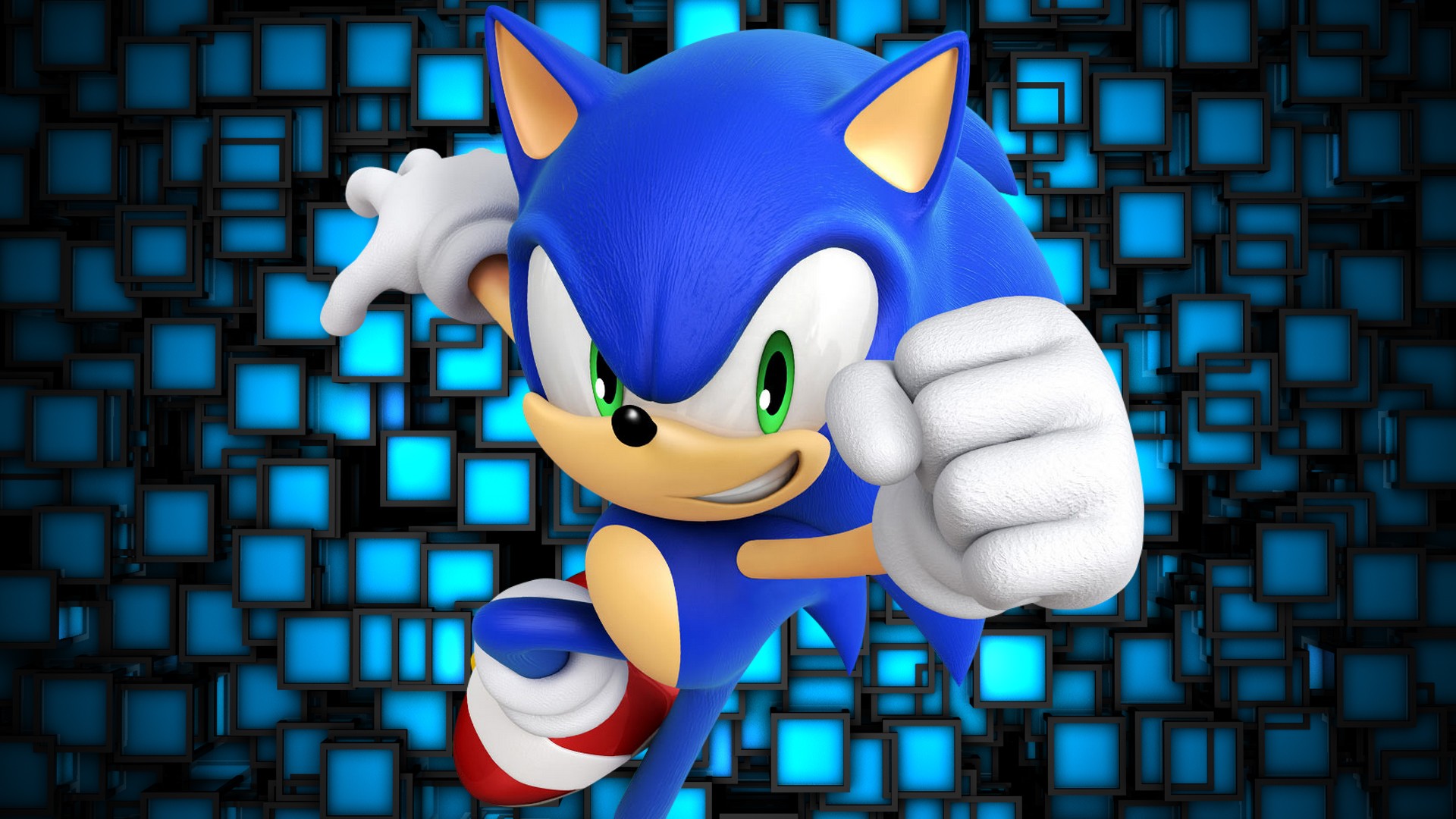 Sonic : Paul Rudd sera-t-il à l'affiche de l'adaptation ciné ?