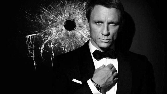 Bond 25 : le réalisateur, le casting et la date de sortie confirmés !