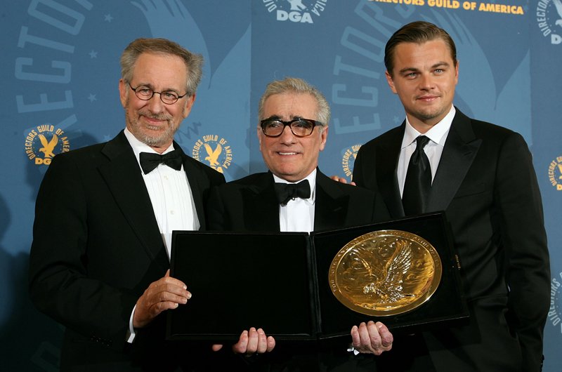 Steven Spielberg et Leonardo DiCaprio pourraient se retrouver très bientôt