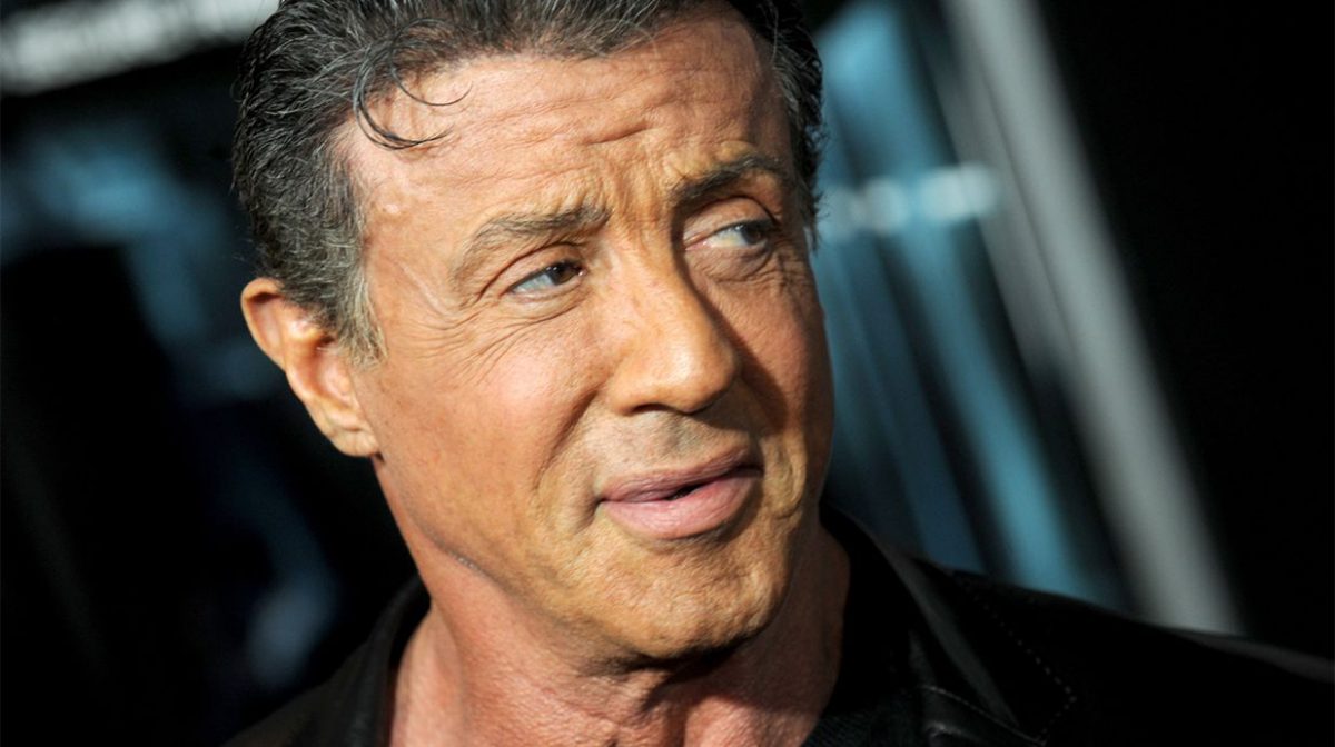 Rambo 5 : Sylvester Stallone de retour ?