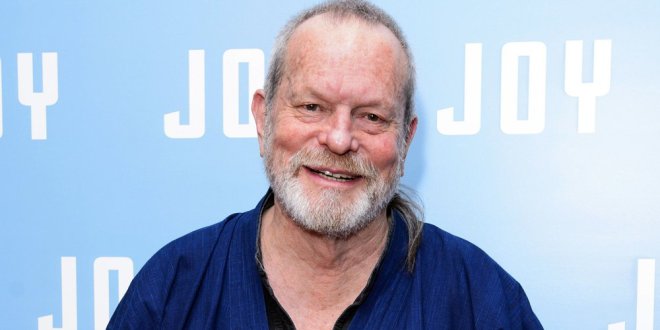 Terry Gilliam : son apparition à Cannes compromise suite à un AVC