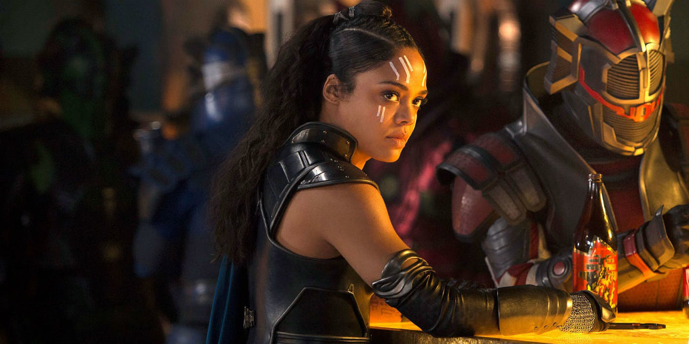 Avengers Infinity War : quels personnages absents pourraient revenir prochainement?