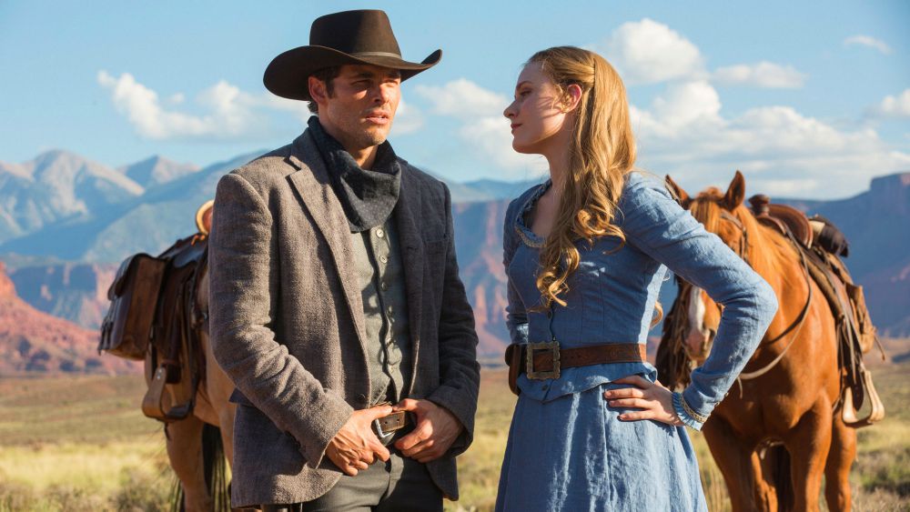 Westworld : HBO annonce la saison 3 !