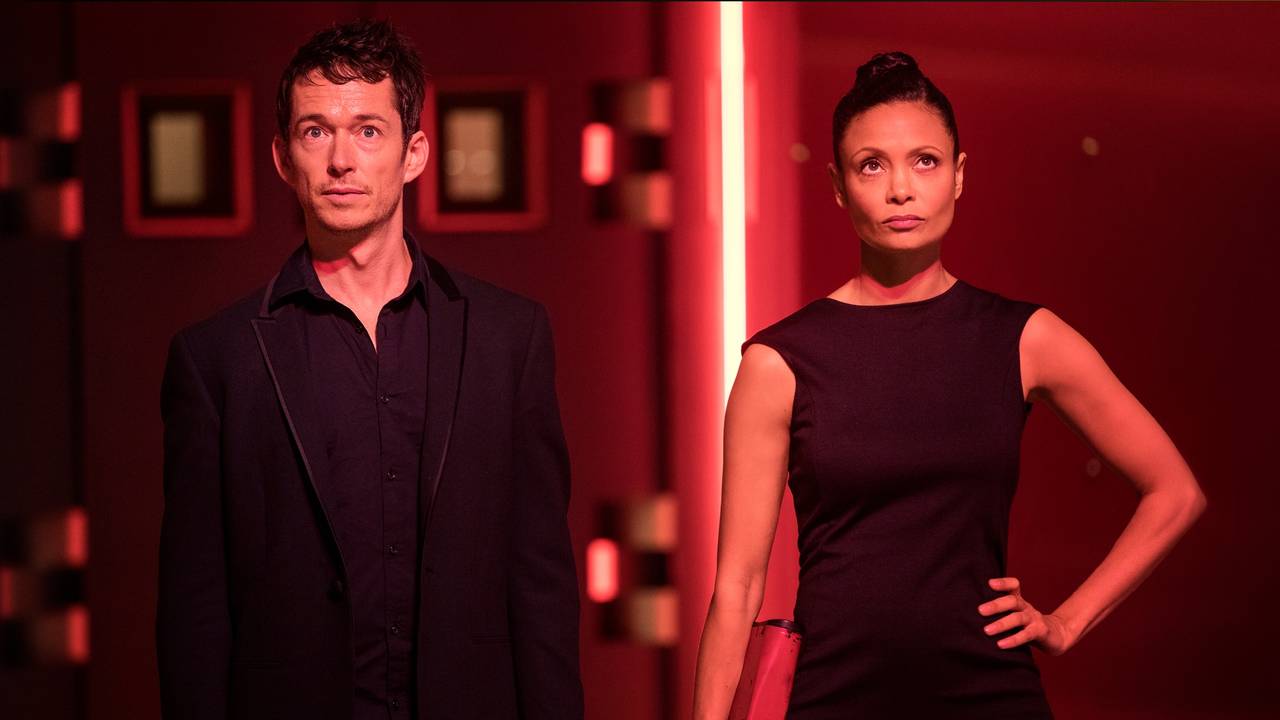 Westworld : le final de la saison 2 à voir sur grand écran