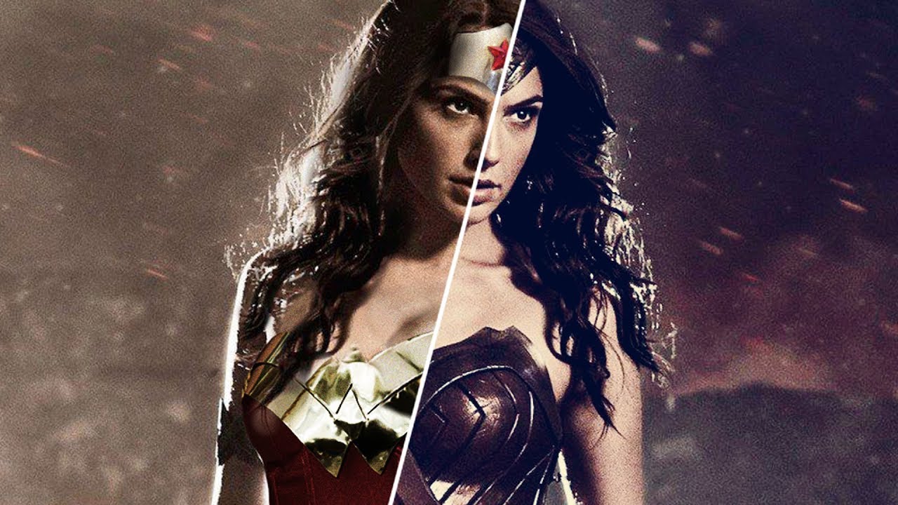 Wonder Woman 2 : un nouveau costume pour Gal Gadot ?