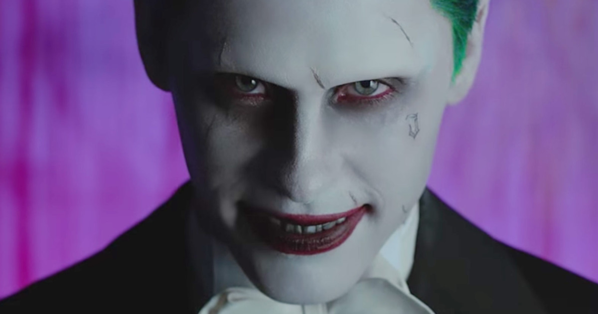 Le Joker : pas moins de 6 films en développement avec le super-vilain