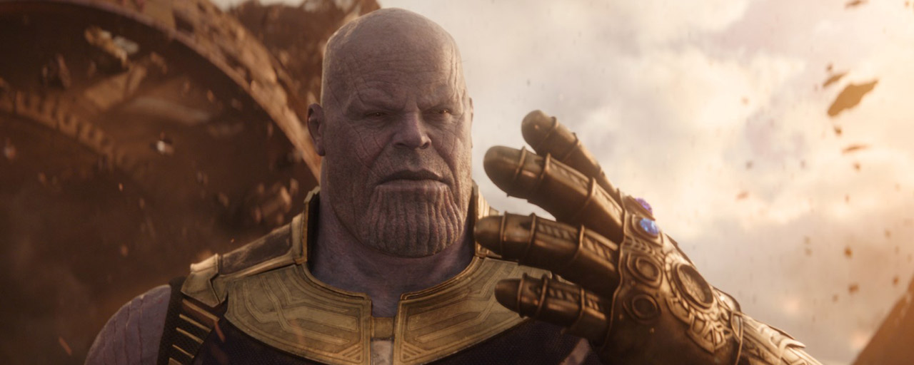 Avengers 4 : tous les super-héros ne seront pas forcément ressuscités