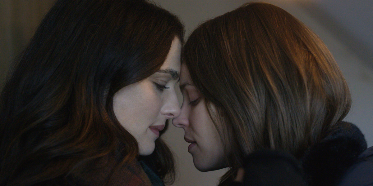 Désobéissance : Rachel Weisz et Rachel McAdams sublimes chez Sebastián Lelio