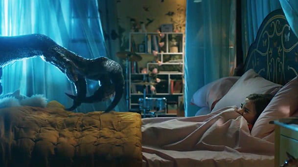 Jurassic World : cette scène de Fallen Kingdom nous a traumatisés et on vous dit pourquoi