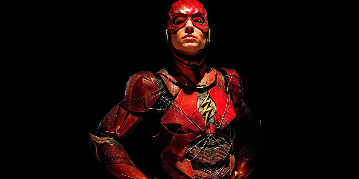 The Flash : le film s'inspirera de "Retour vers le Futur"