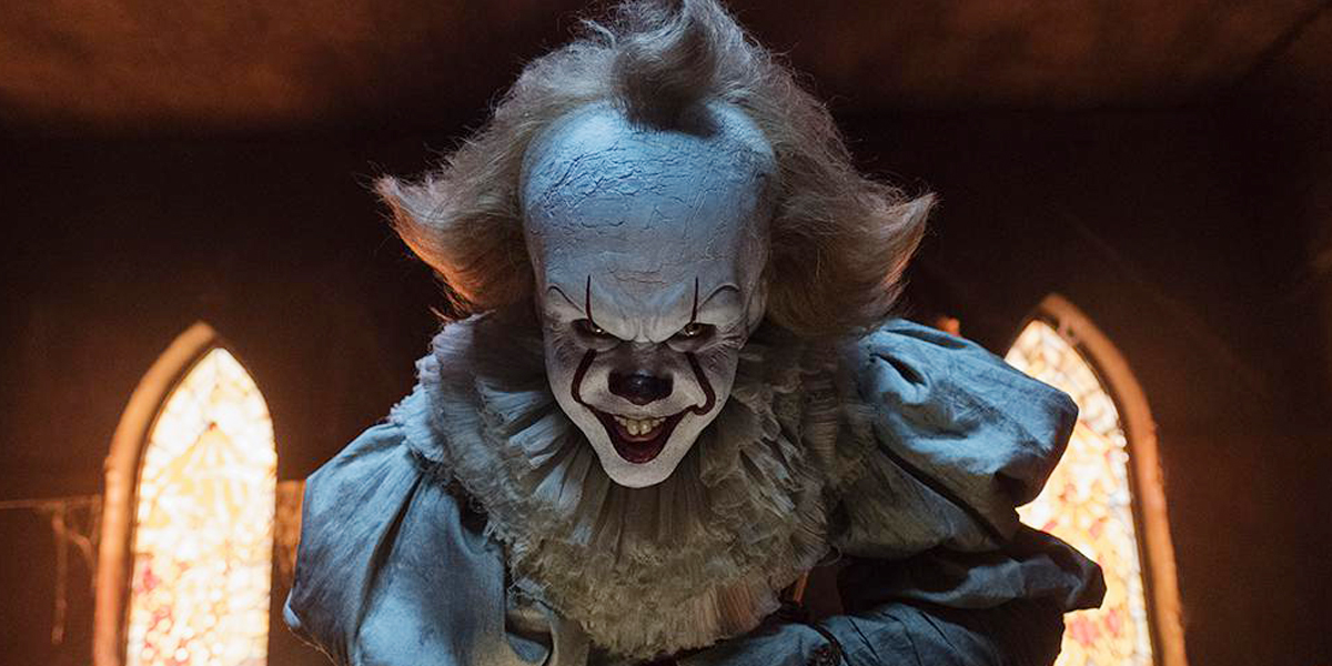 Ça : James McAvoy annonce que le tournage de la suite a débuté