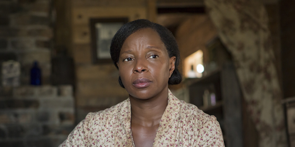 Mary J. Blige bientôt à l’affiche d’un film d’horreur