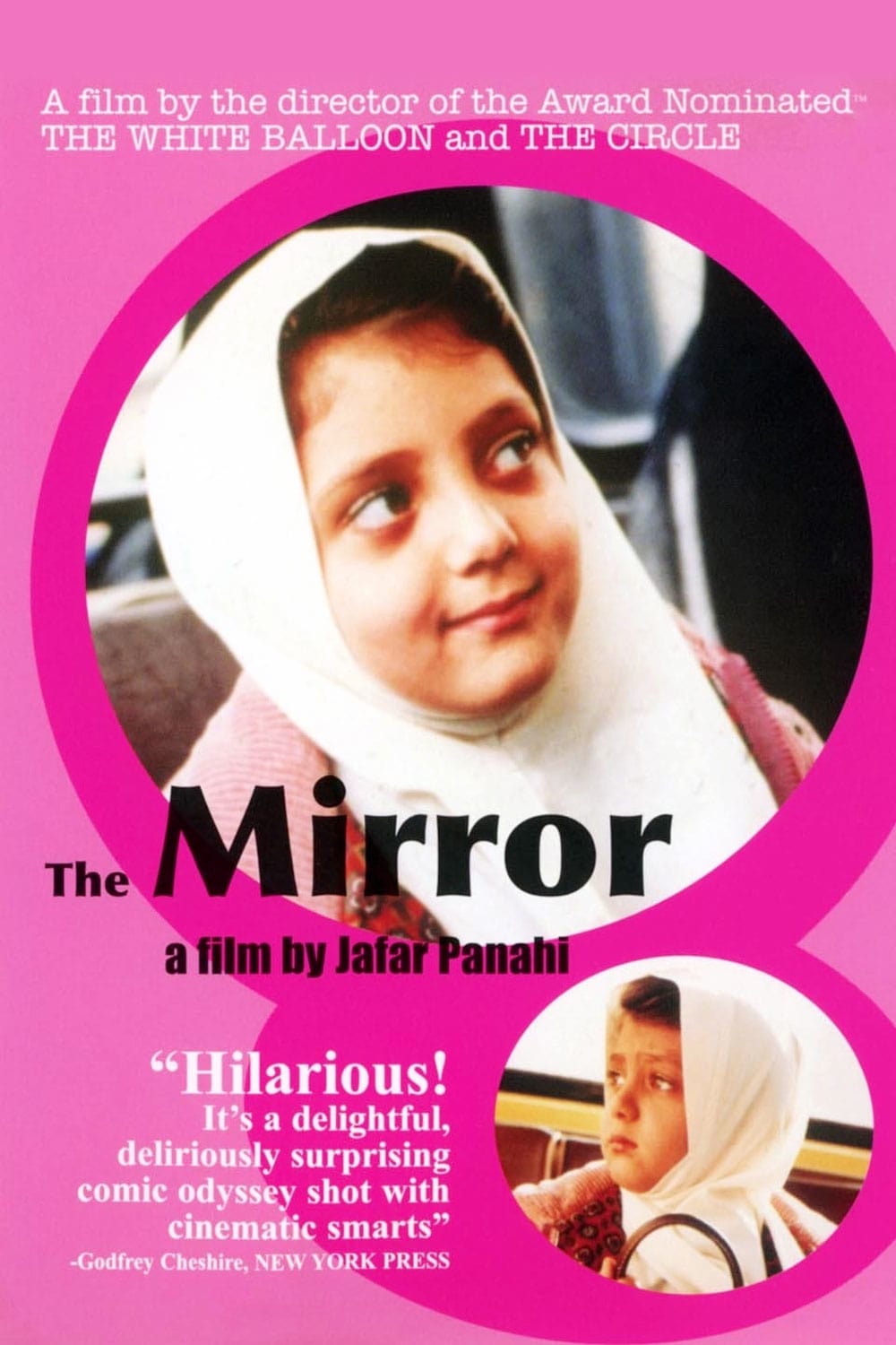 Le Miroir