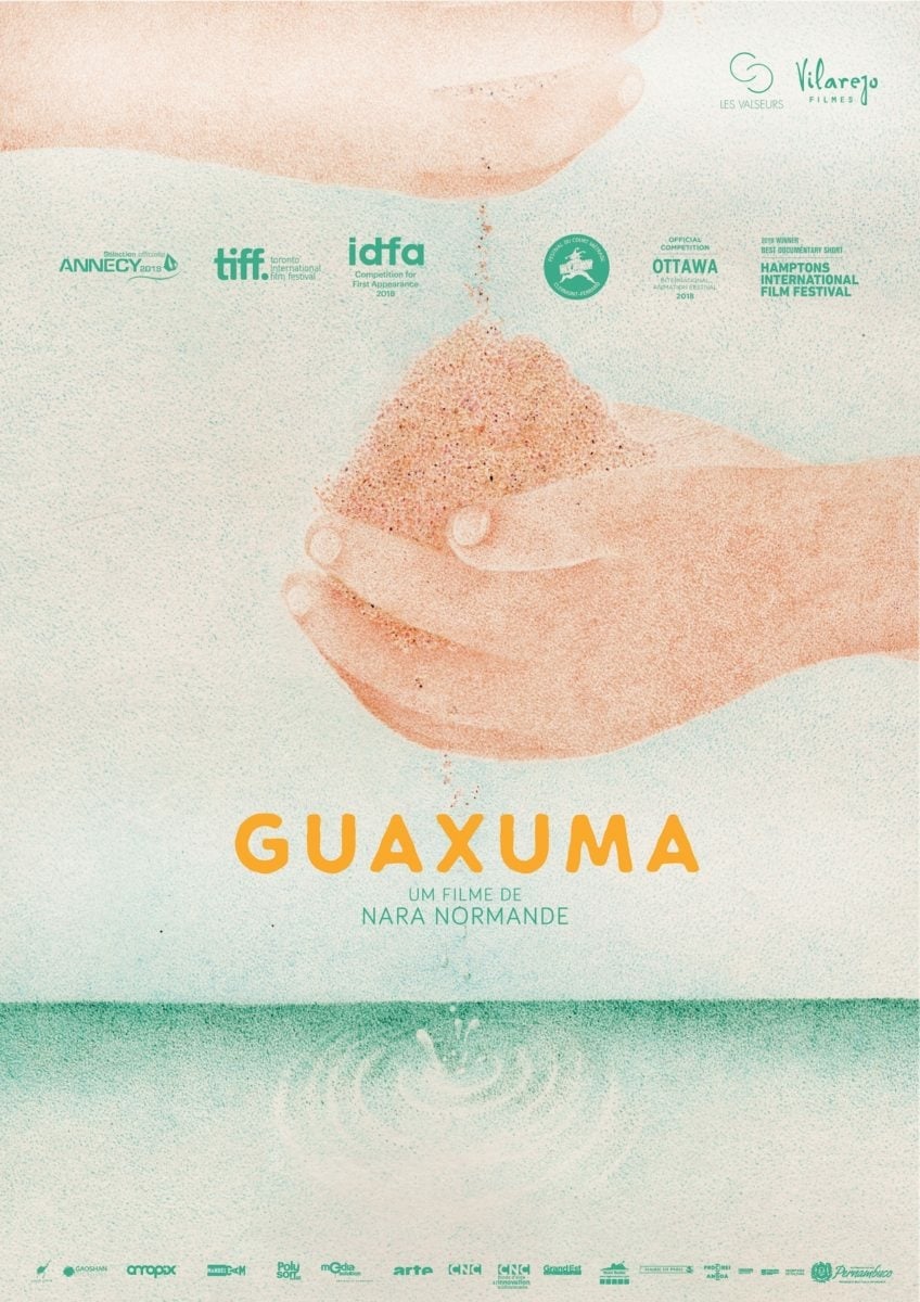 Guaxuma