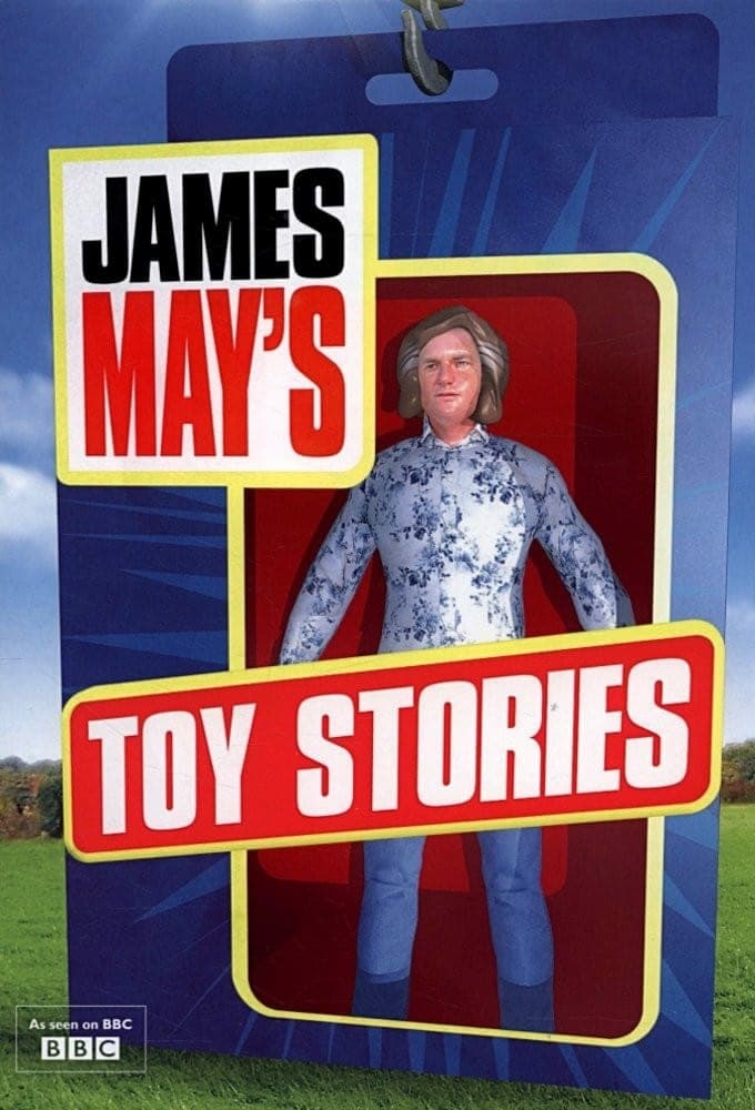 James May's Toy Stories