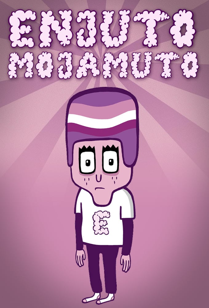 Enjuto Mojamuto