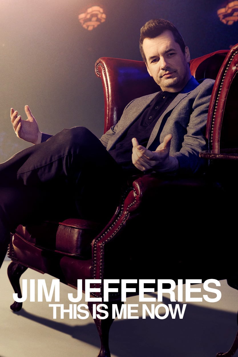 Jim Jefferies : This Is Me Now