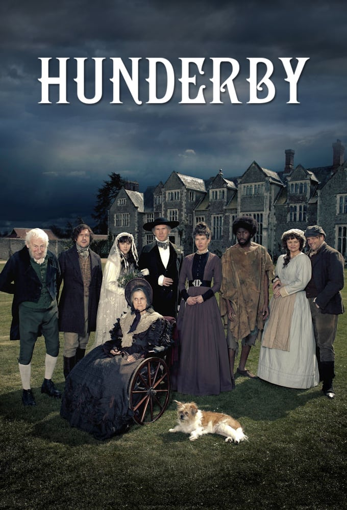 Hunderby