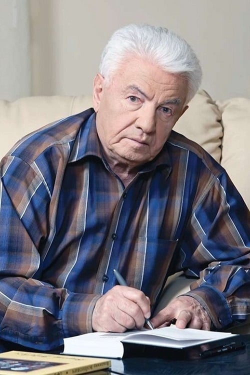 Vladimir Vojnovich