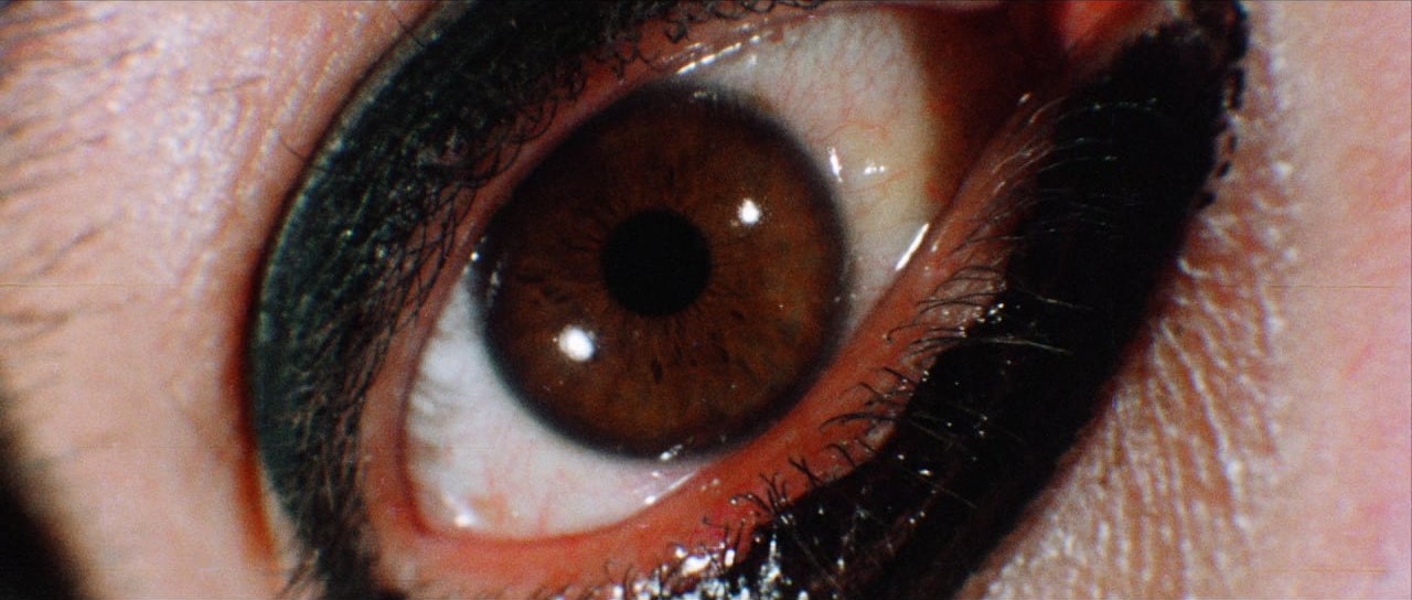 Les Frissons de l'angoisse de Dario Argento : les yeux sans images