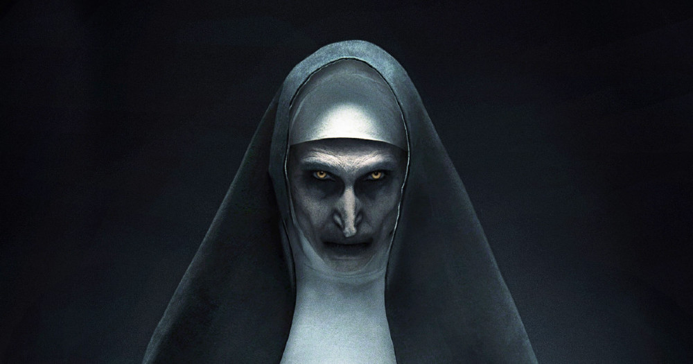La Nonne : un premier trailer flippant pour le spin-off de Conjuring