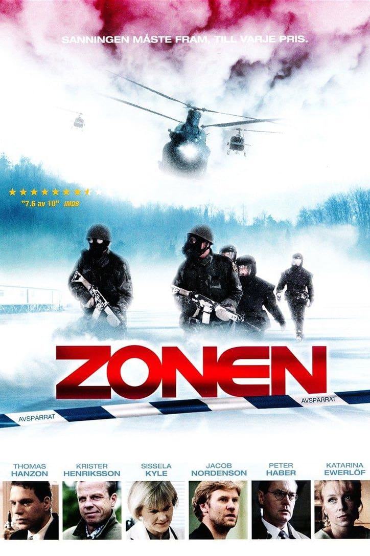 Zonen