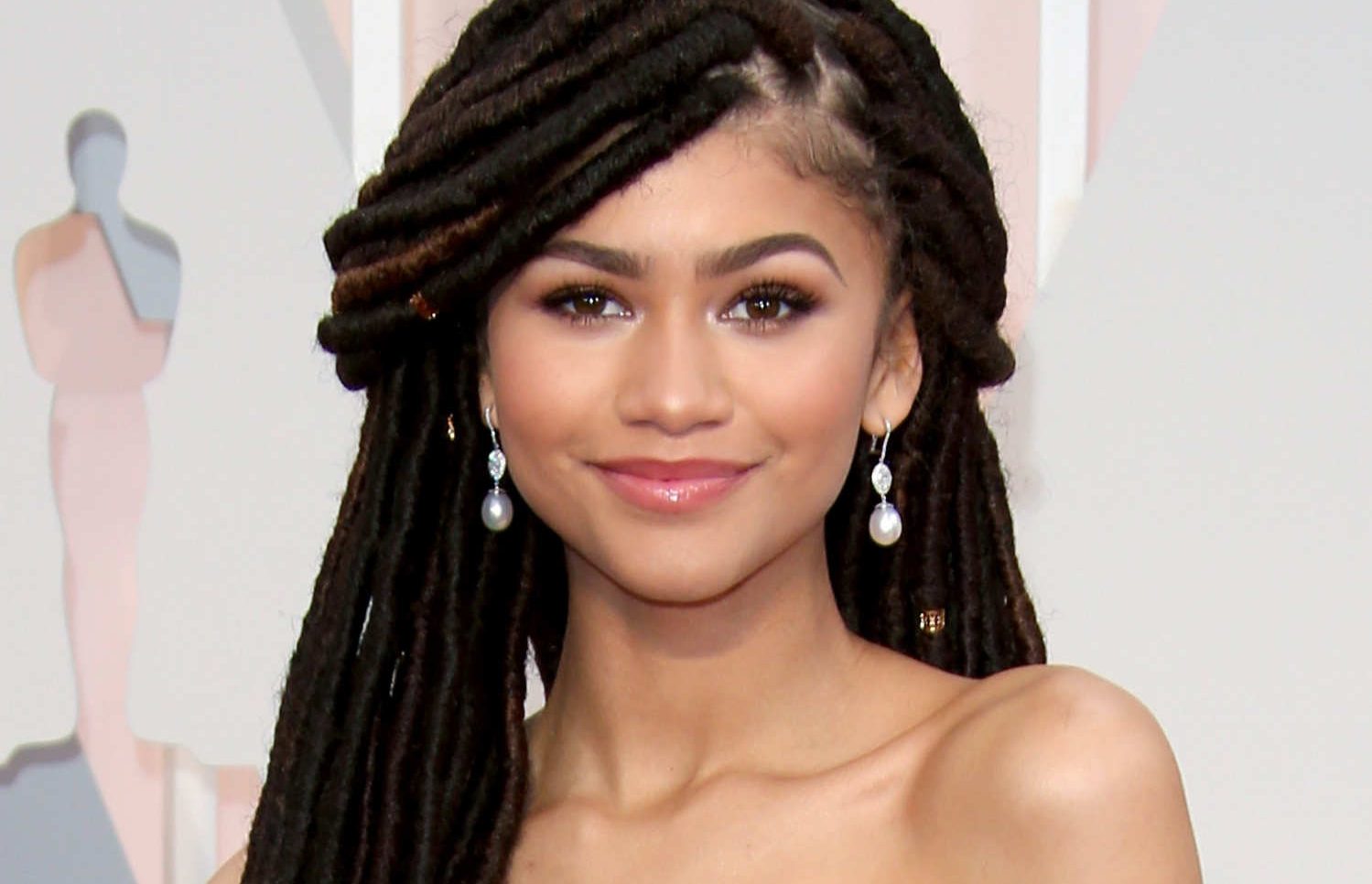 Euphoria : Zendaya au centre d'une prochaine série HBO
