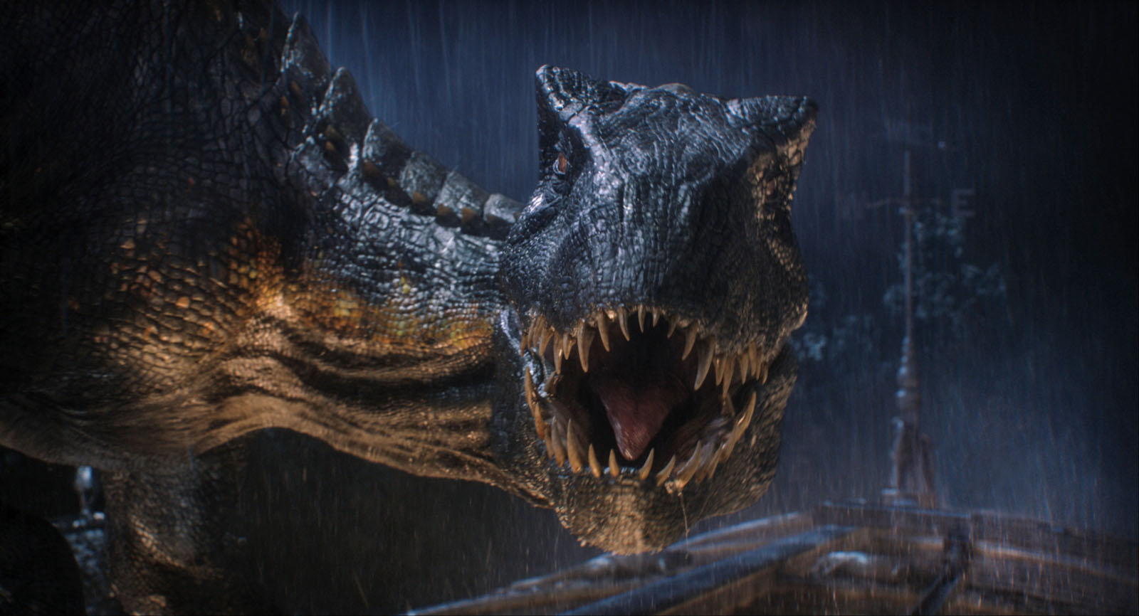 Jurassic World : Fallen Kingdom, ou quand la paresse reprend ses droits
