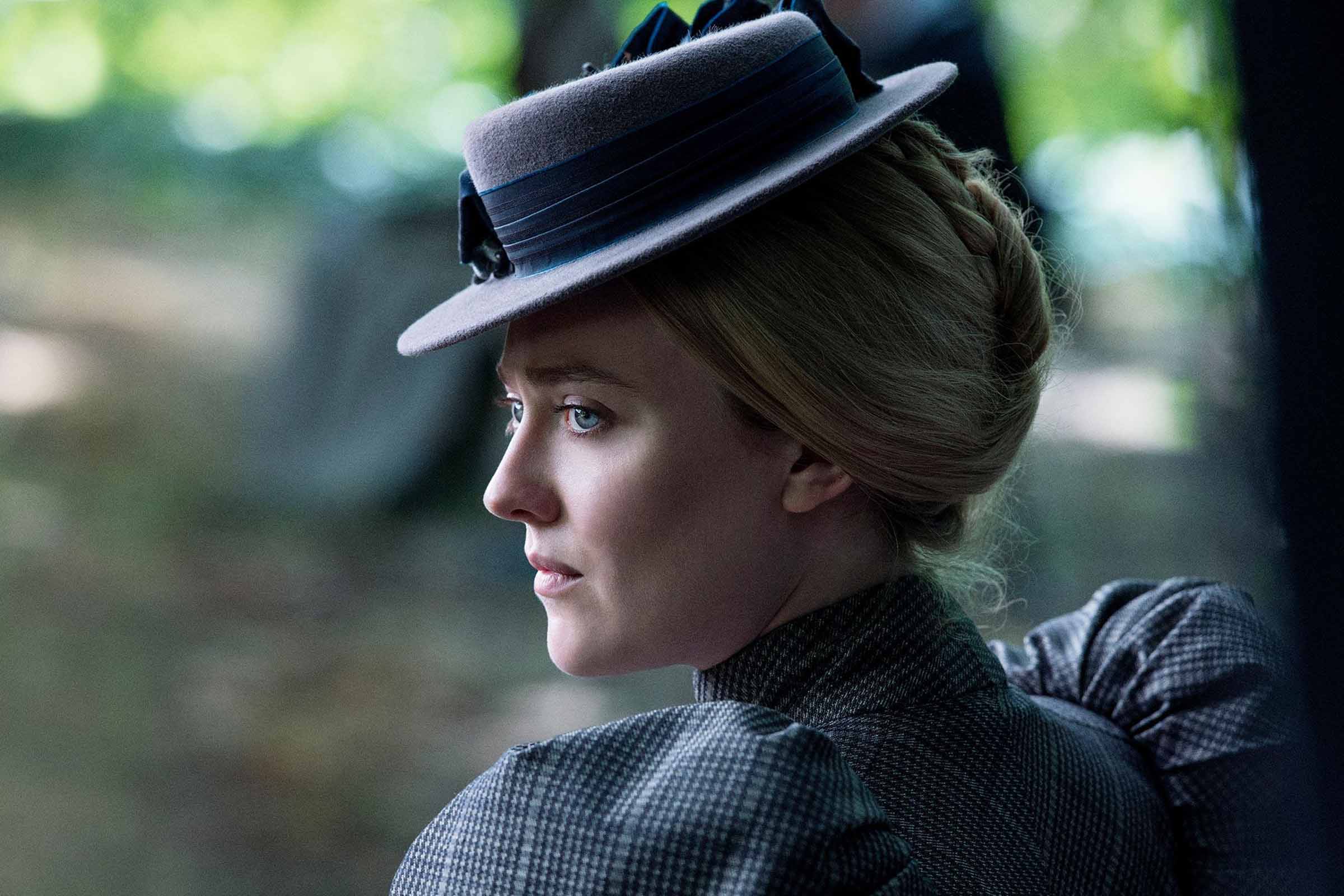 The Alienist : Dakota Fanning se confie sur le tournage