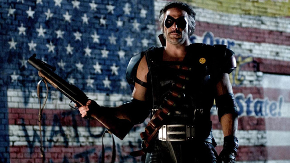 Watchmen : des photos du tournage de la série HBO
