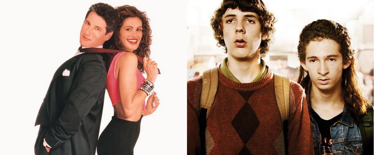 Ce soir Pretty Woman ou Les Beaux Gosses ? Suivez le guide (tv)