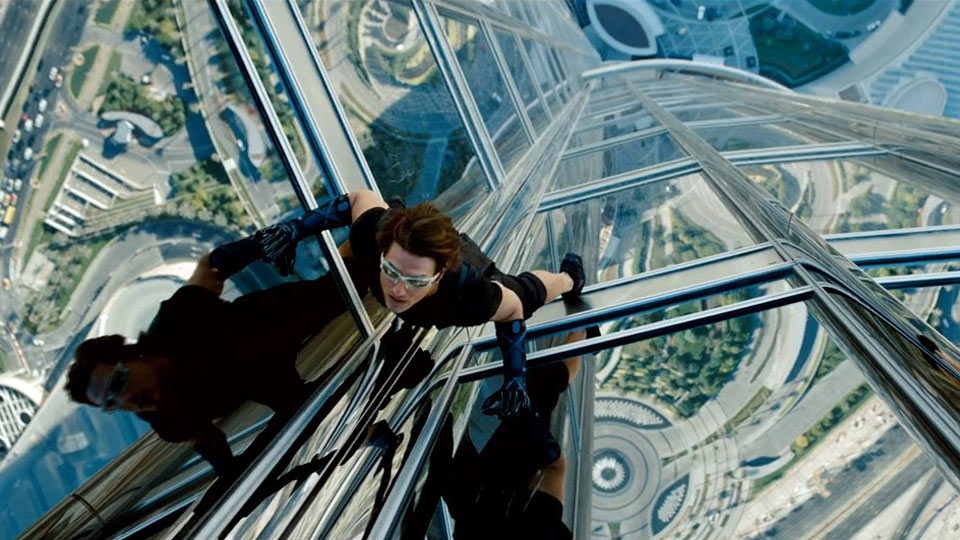 10 scènes cultes qui ont été presque impossibles à tourner