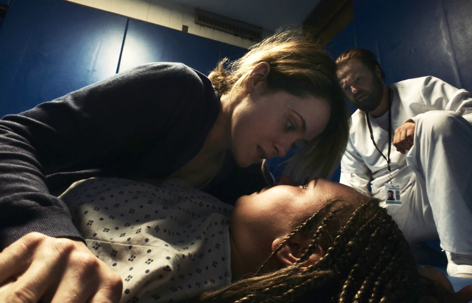 Paranoïa de Steven Soderbergh : piégée, seule contre tous