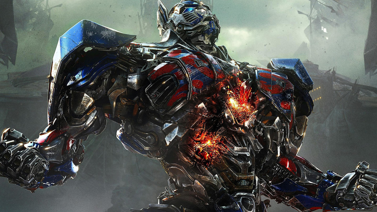 Transformers 7 : les vraies raisons de son annulation