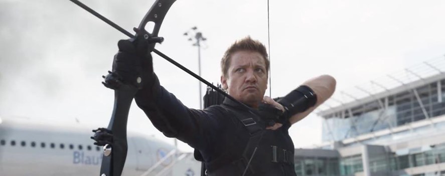 Avengers Infinity War : l'absence de Hawkeye a valu des menaces de mort aux réalisateurs !