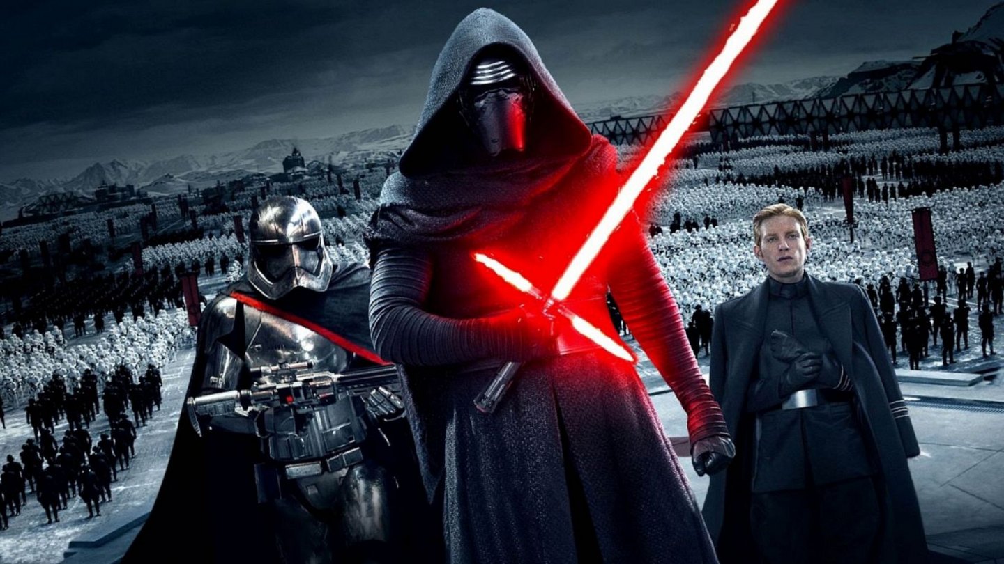 Star Wars : neuf films en préparation ?
