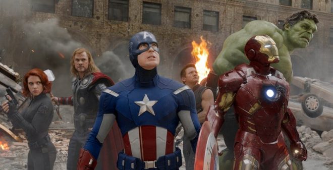 Avengers : on sait pourquoi ces personnages ont survécu