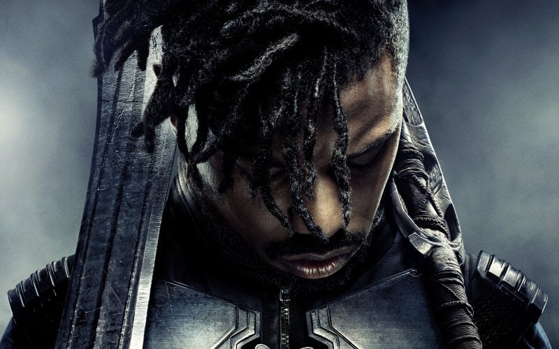 Black Panther 2 : Michael B. Jordan est chaud pour reprendre le rôle de Killmonger